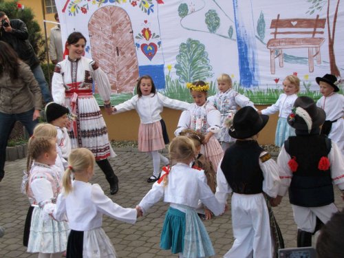 Hody v Podolí - 15.10.2011